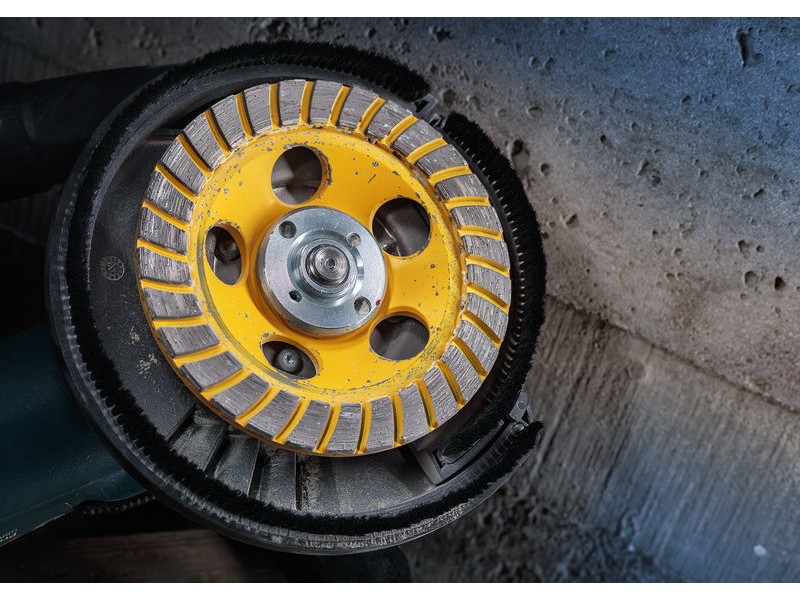 Lončasti brus Bosch PRO Multi Material, 2608601761